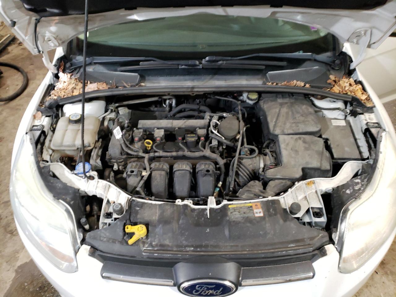 2013 Ford Focus - Image 11