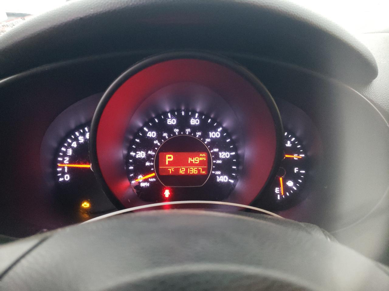 2016 Kia Soul - Image 9