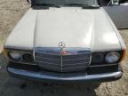 Los Angeles, CA에서 판매 중인 1985 Mercedes-Benz 300 Dt - Side
