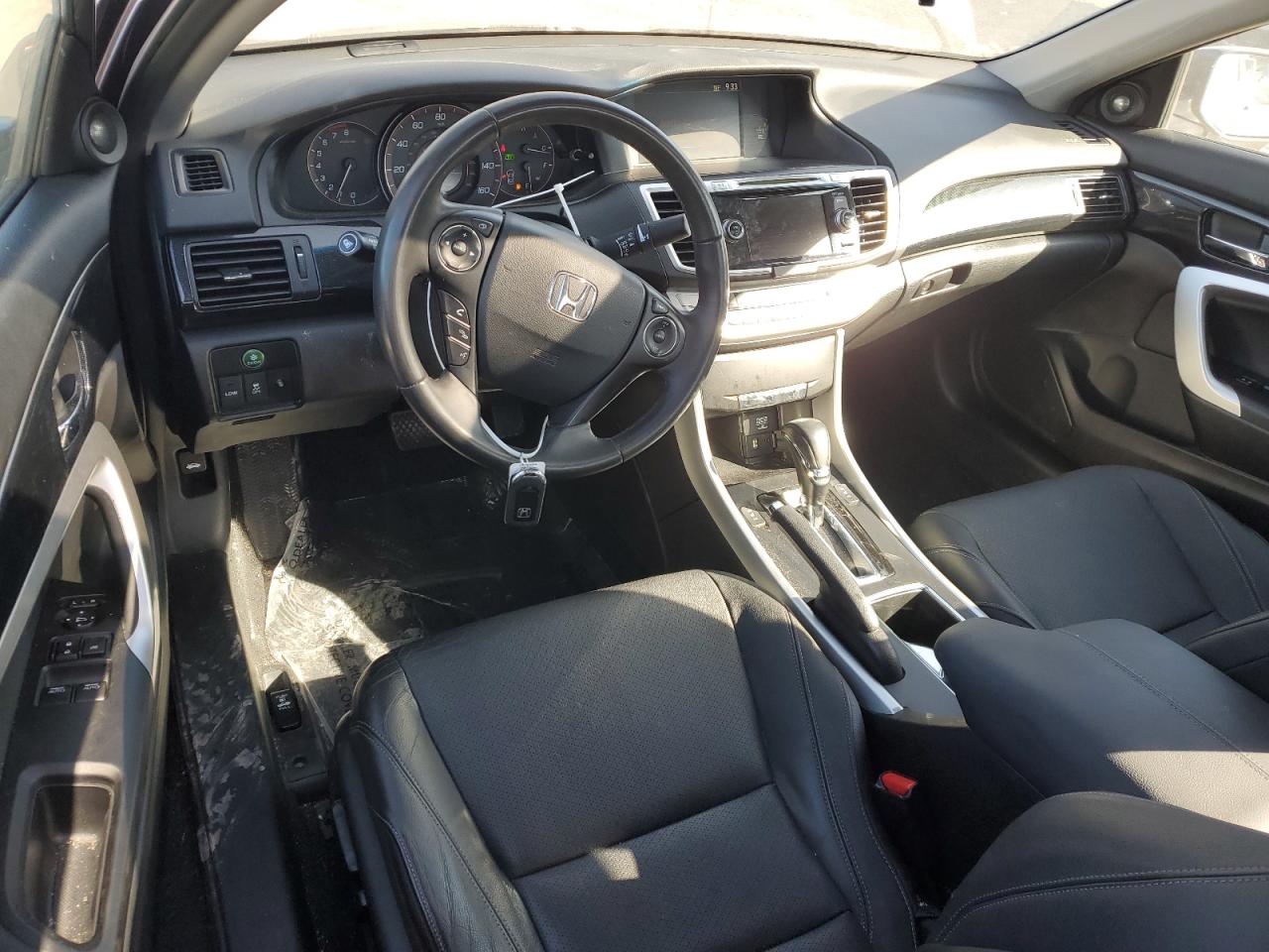 2013 Honda Accord - Image 8