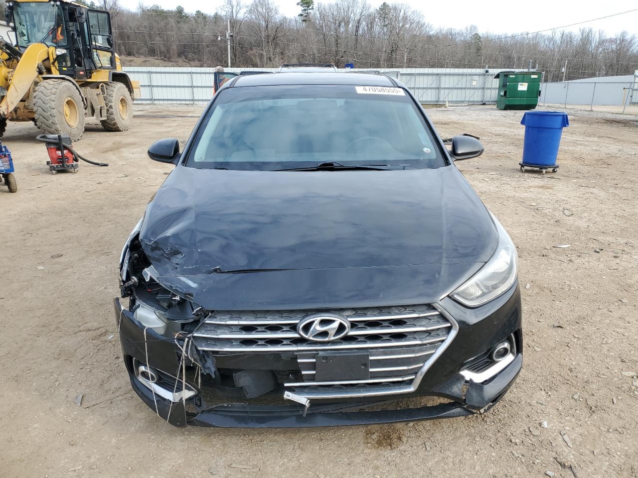2019 Hyundai Accent - Image 5