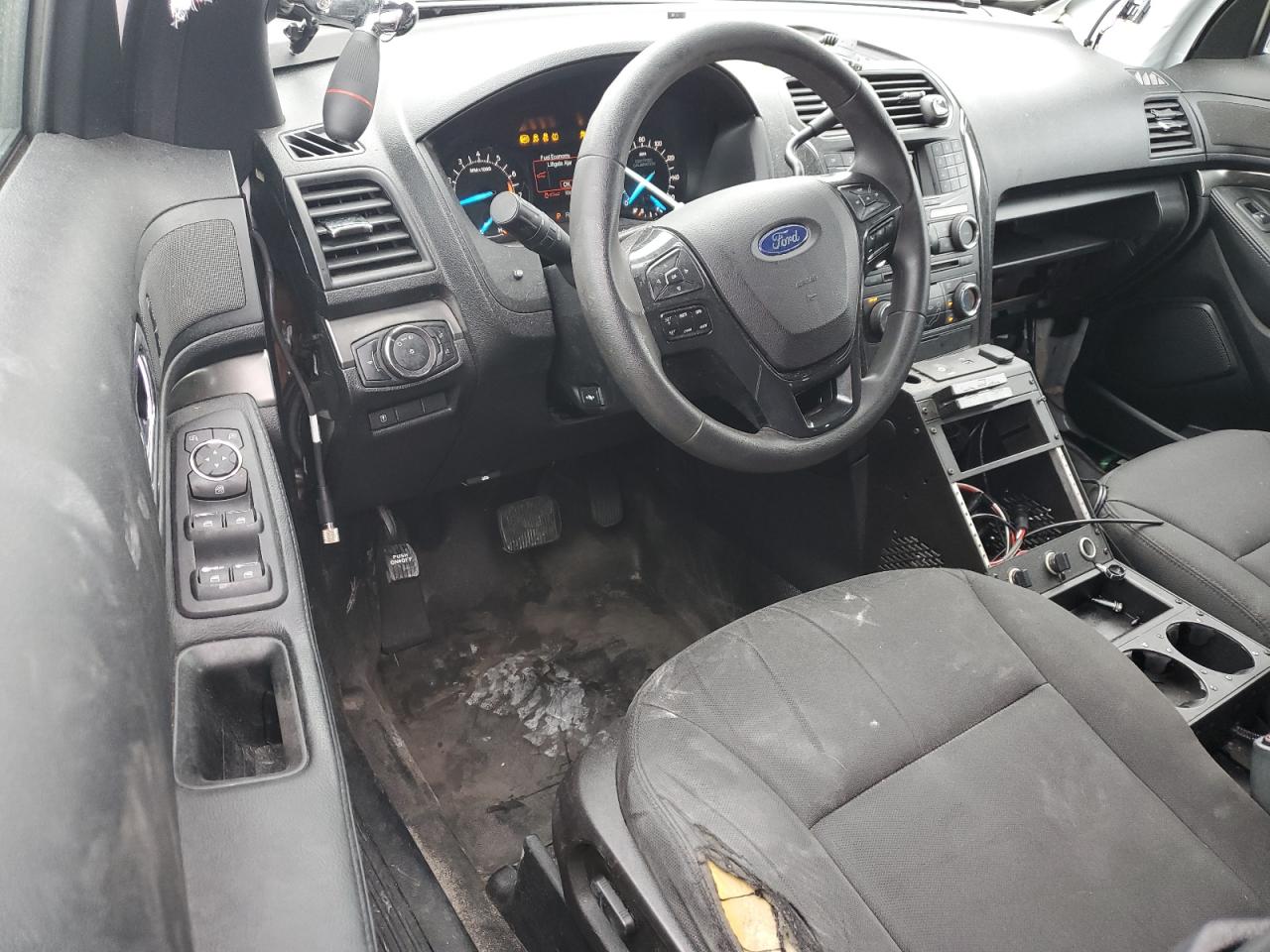 2018 Ford Explorer - Image 8