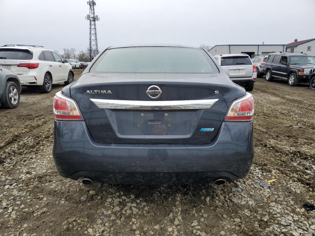 2014 Nissan Altima - Image 6