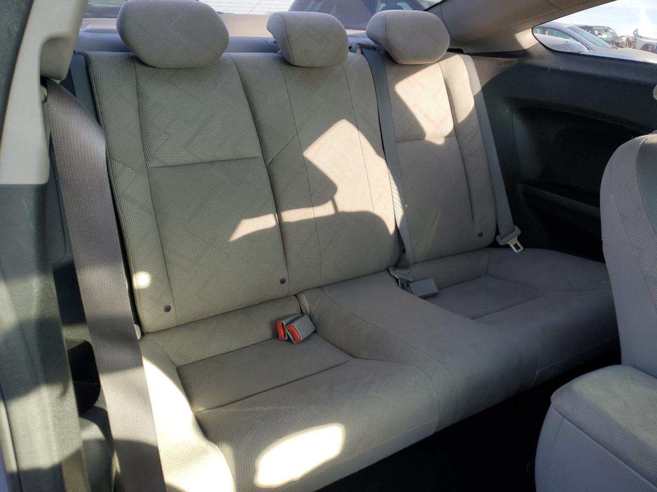 2012 Honda Civic - Image 10