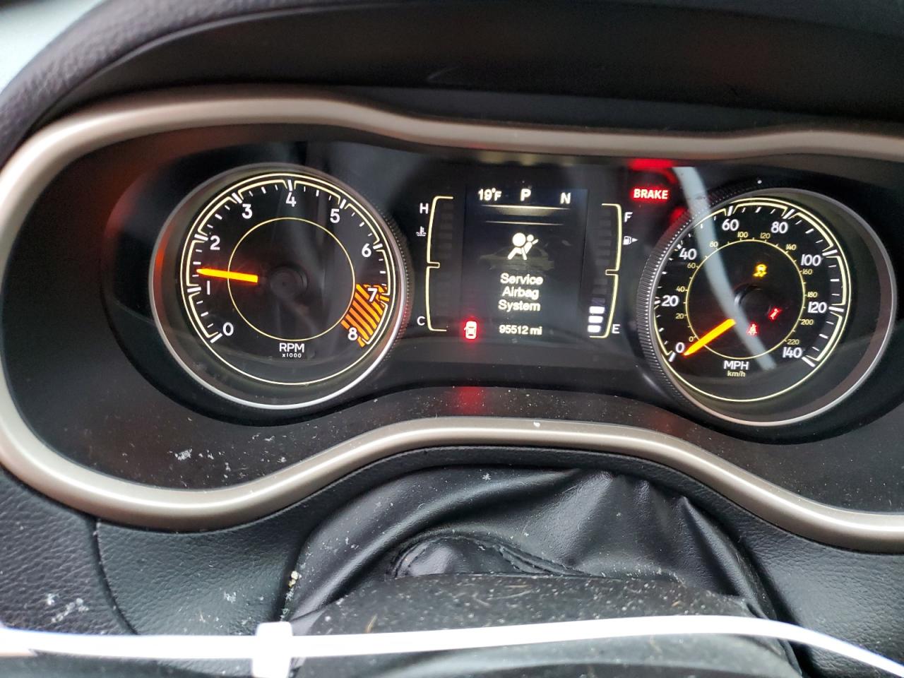 2015 Jeep Grand Cherokee - Image 9