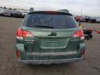 2010 Subaru Outback 2.5I Premium for Sale in Denver, CO - Front End