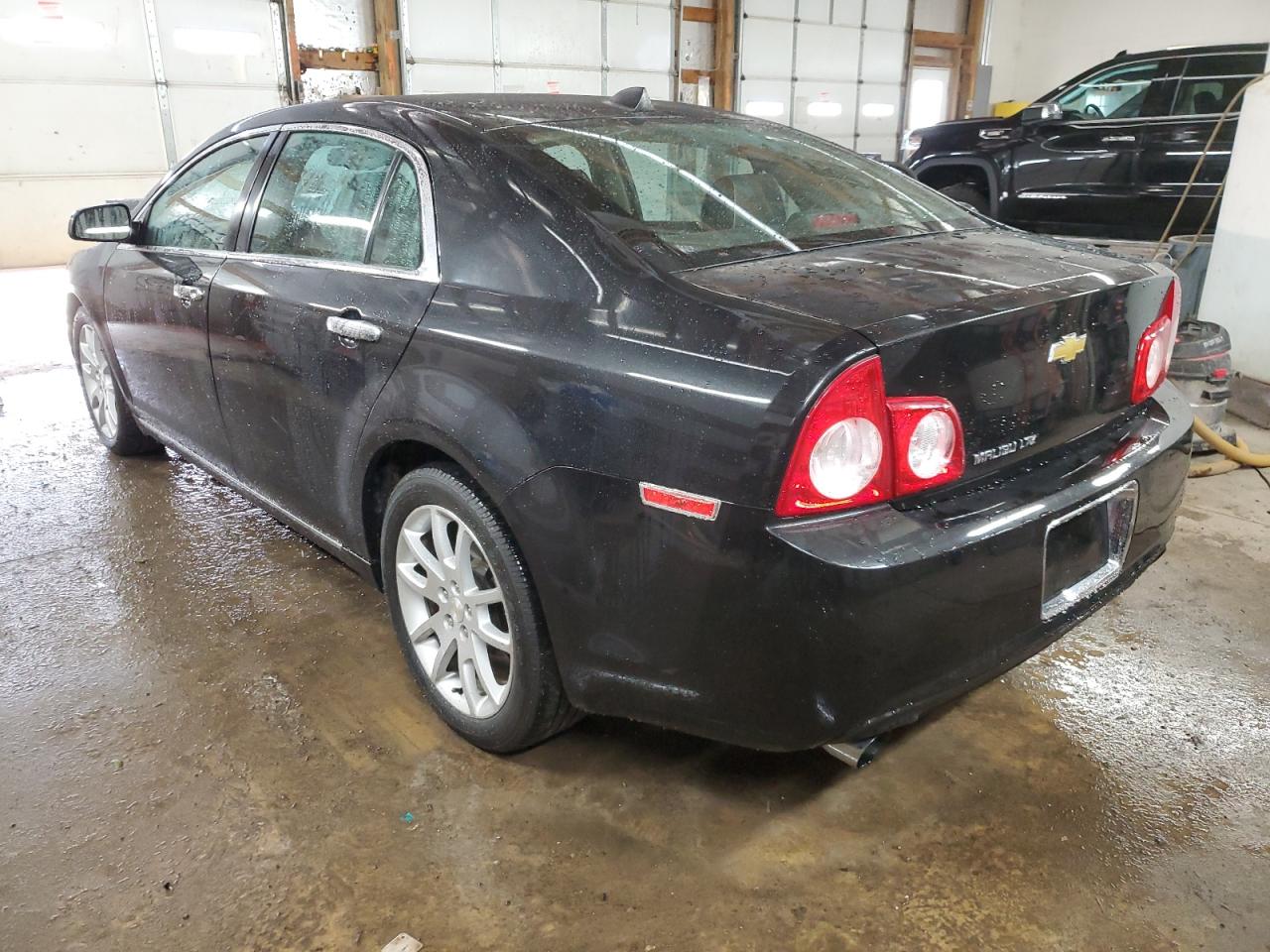 2012 Chevrolet Malibu - Image 2