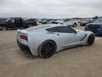 2018 Chevrolet Corvette Stingray Z51 2Lt for Sale in Houston, TX - Front End