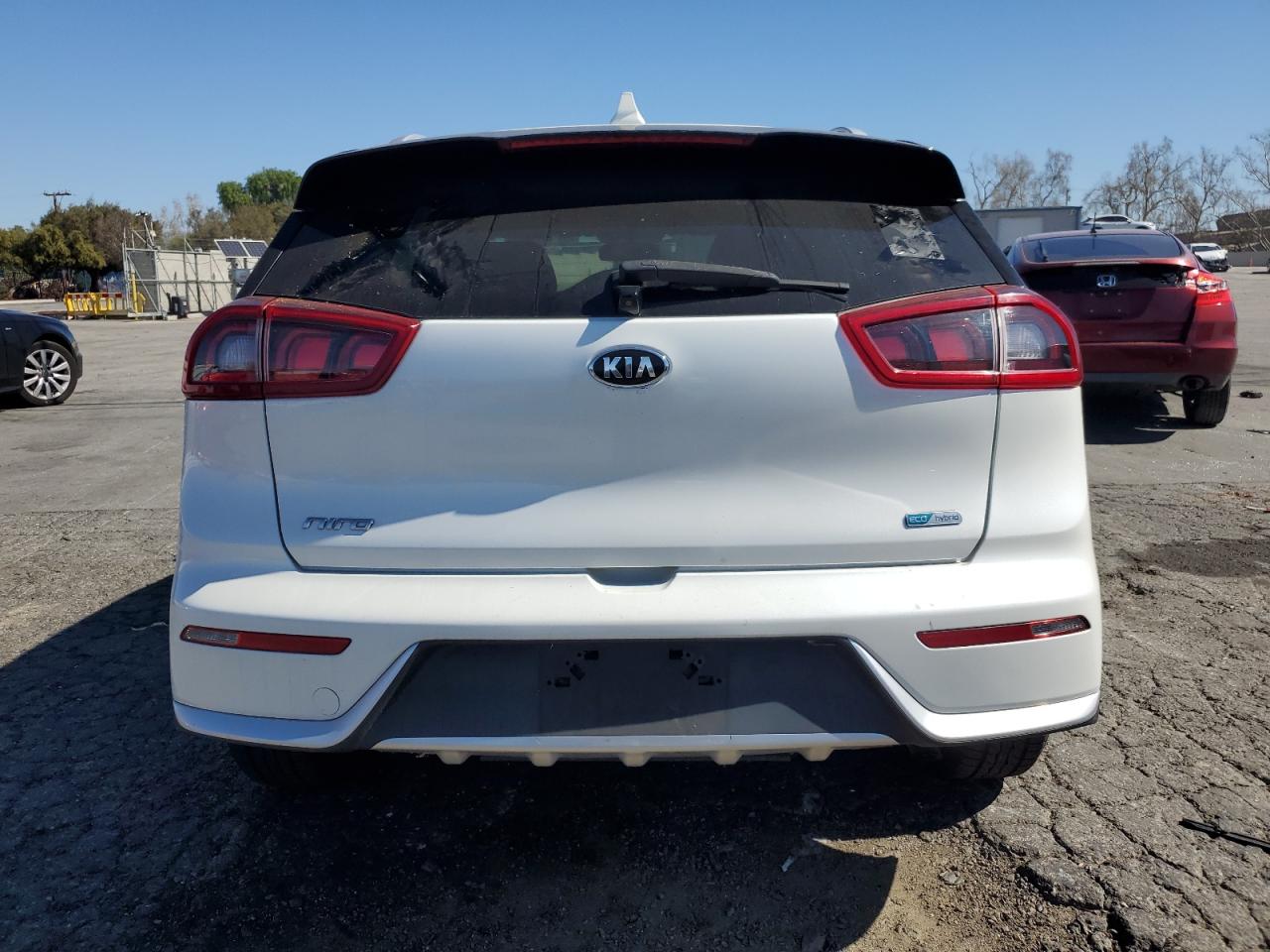 2019 Kia Niro - Image 6