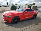 2017 Ford Mustang  na sprzedaż w Miami, FL - Rear End