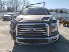 2015 Ford F150 Supercrew იყიდება Rogersville-ში, MO - Front End