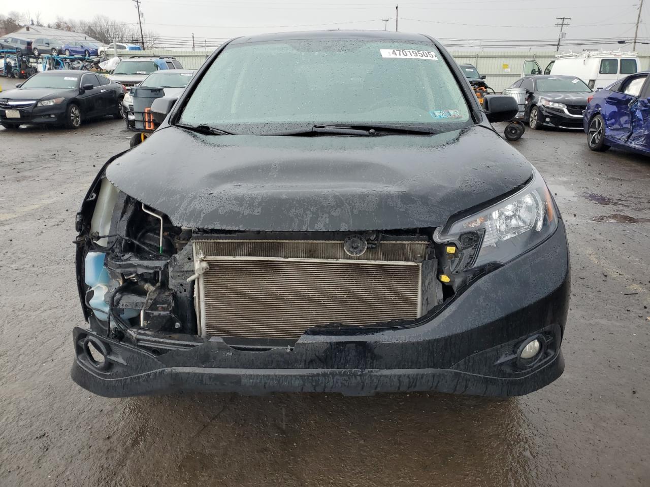 2013 Honda CR-V - Image 5