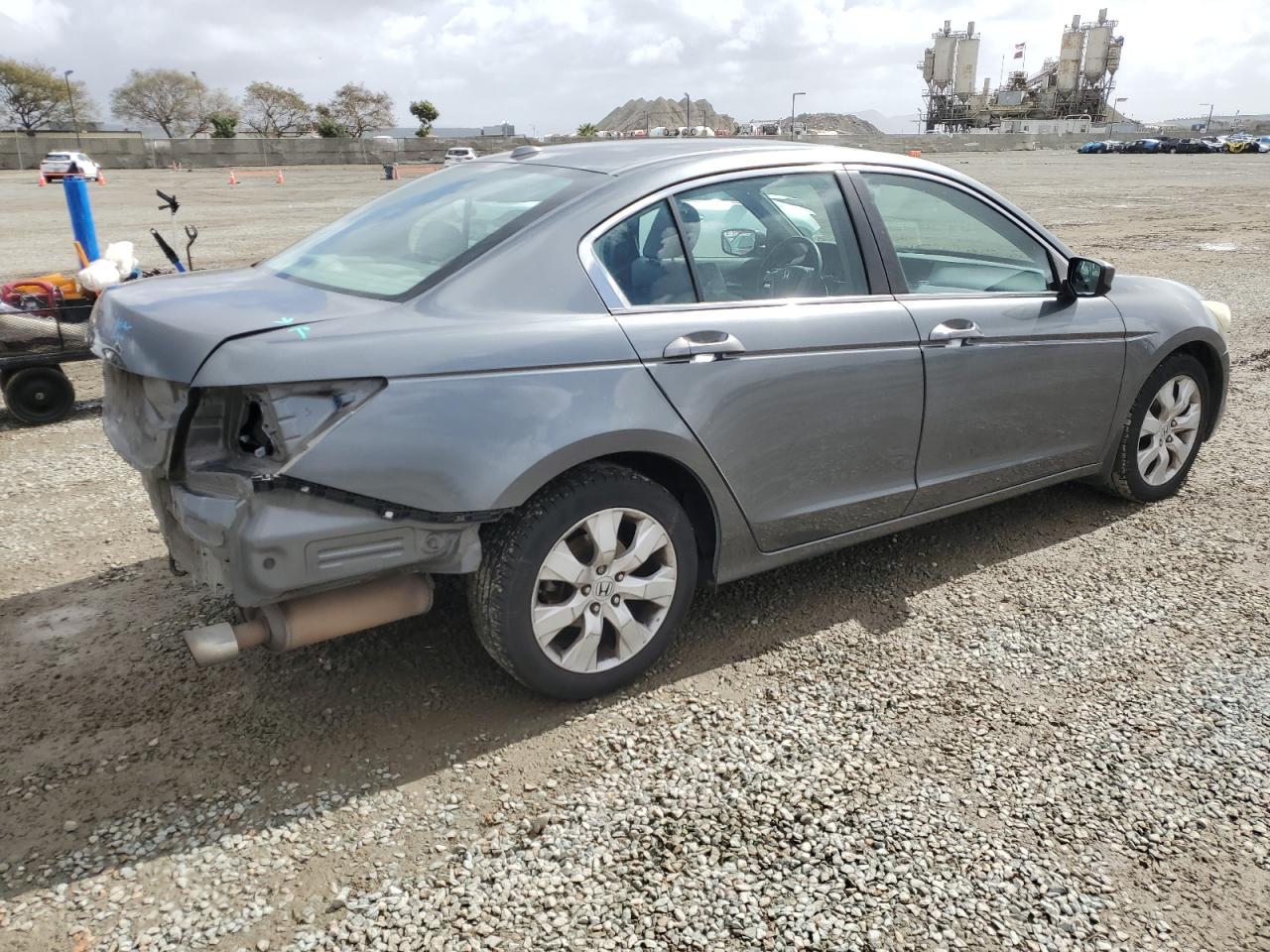 2010 Honda Accord - Image 3