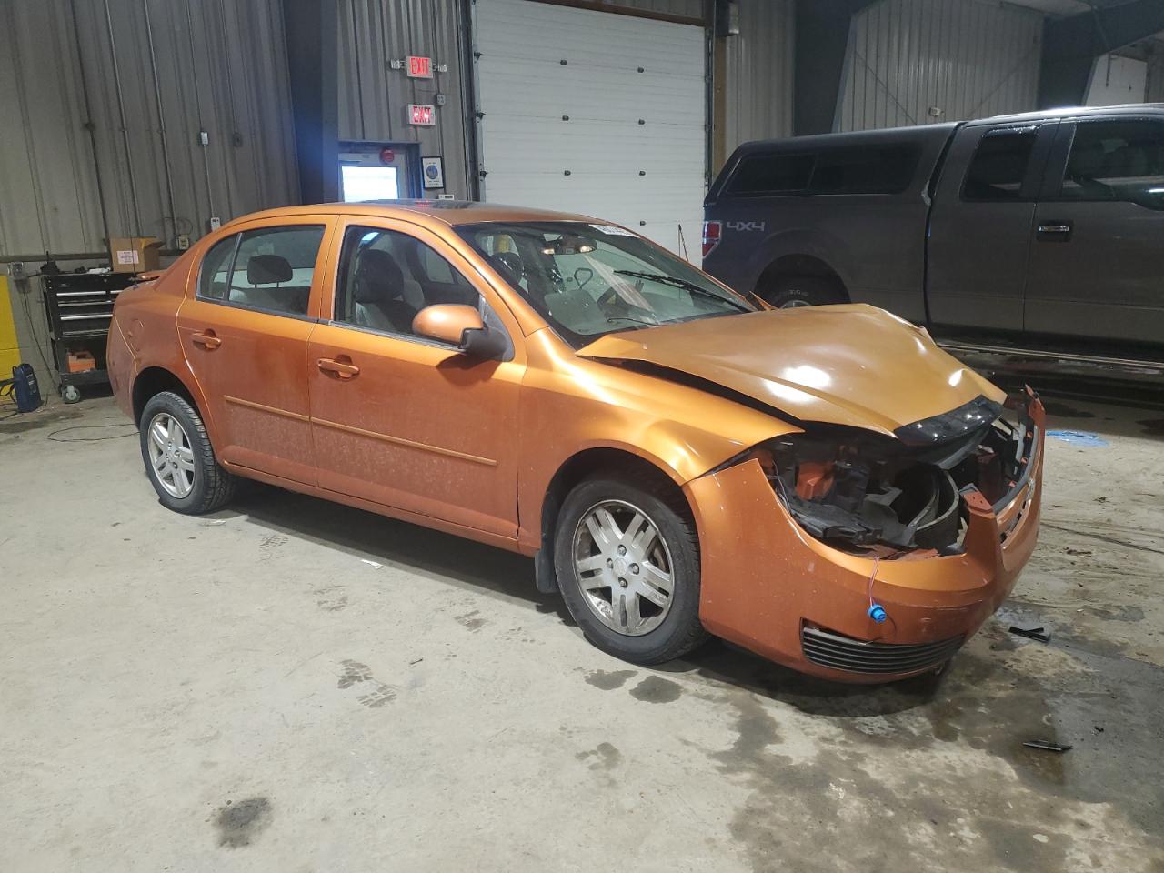 2005 Chevrolet Cobalt - Image 4