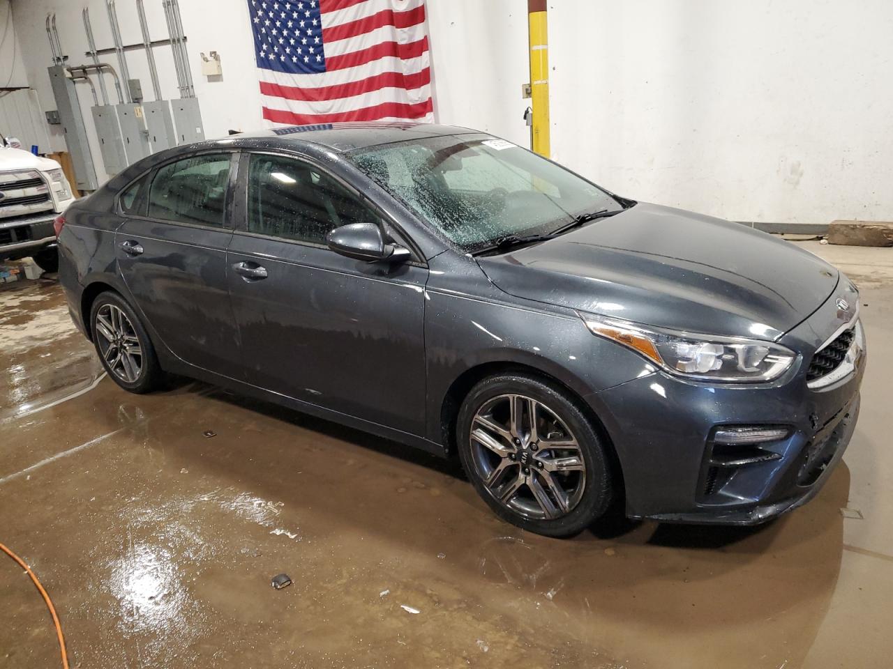 2019 Kia Forte - Image 4