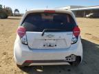 2014 Chevrolet Spark Ls продається в American Canyon, CA - All Over