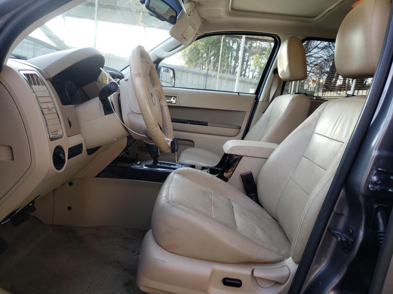 2012 Ford Escape - Image 7