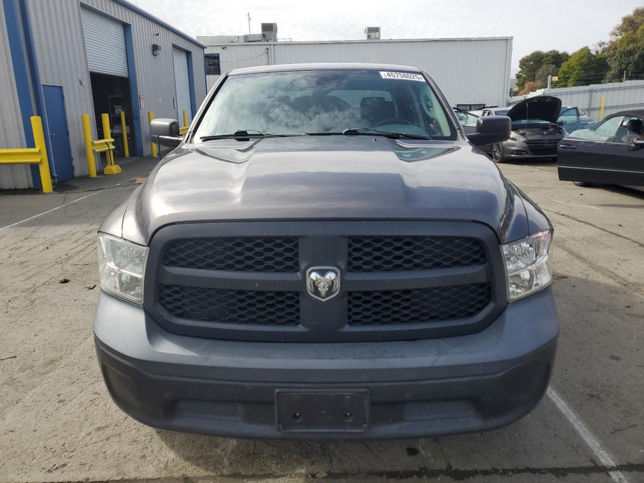 2014 RAM 1500 - Image 5