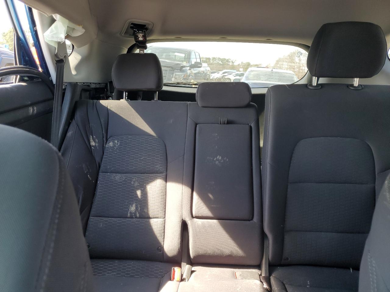 2019 Hyundai Tucson - Image 10