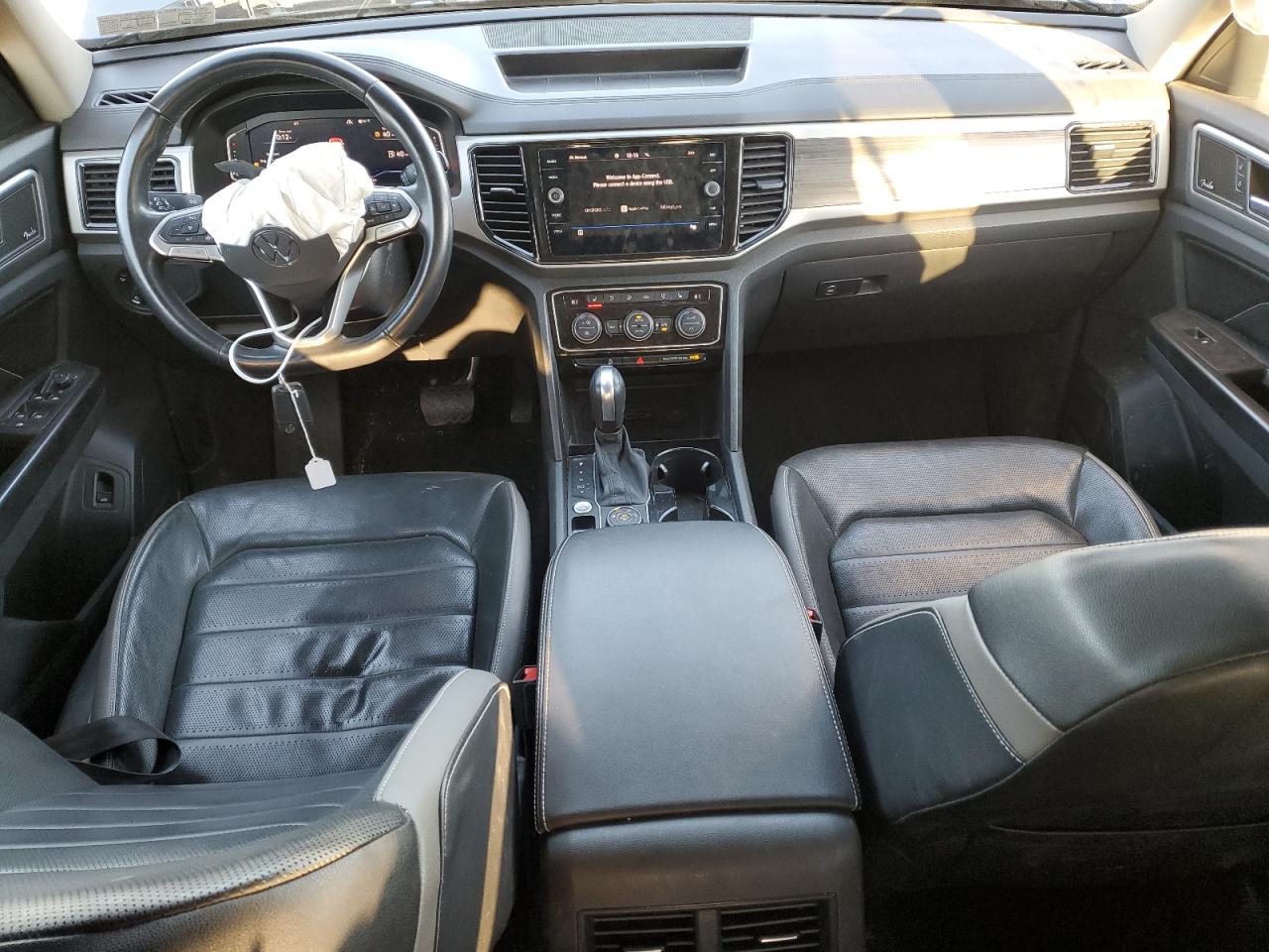 2021 Volkswagen Atlas - Image 8