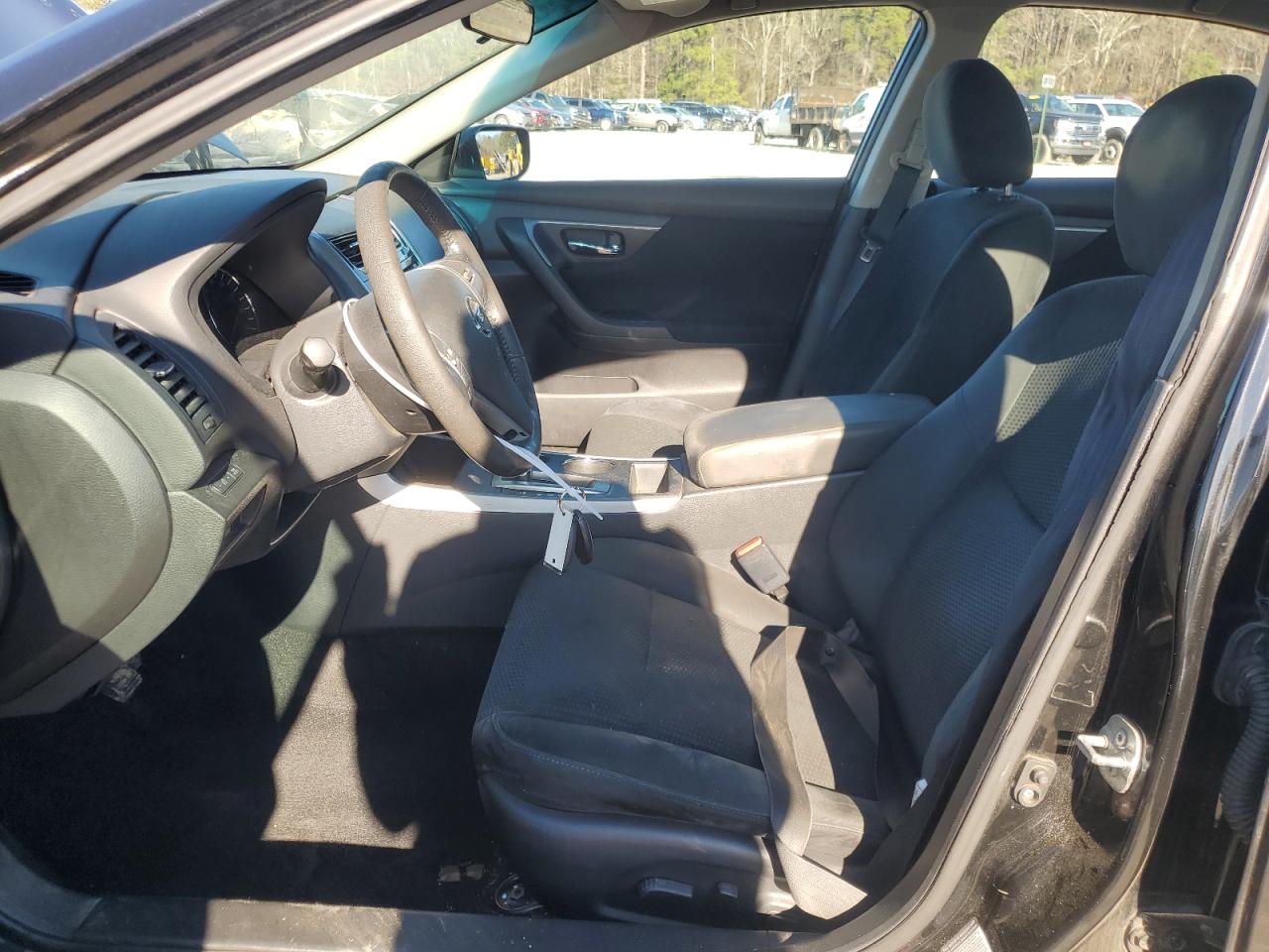 2015 Nissan Altima - Image 7