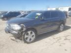 2014 Dodge Durango Limited for Sale in Kansas City, KS - All Over