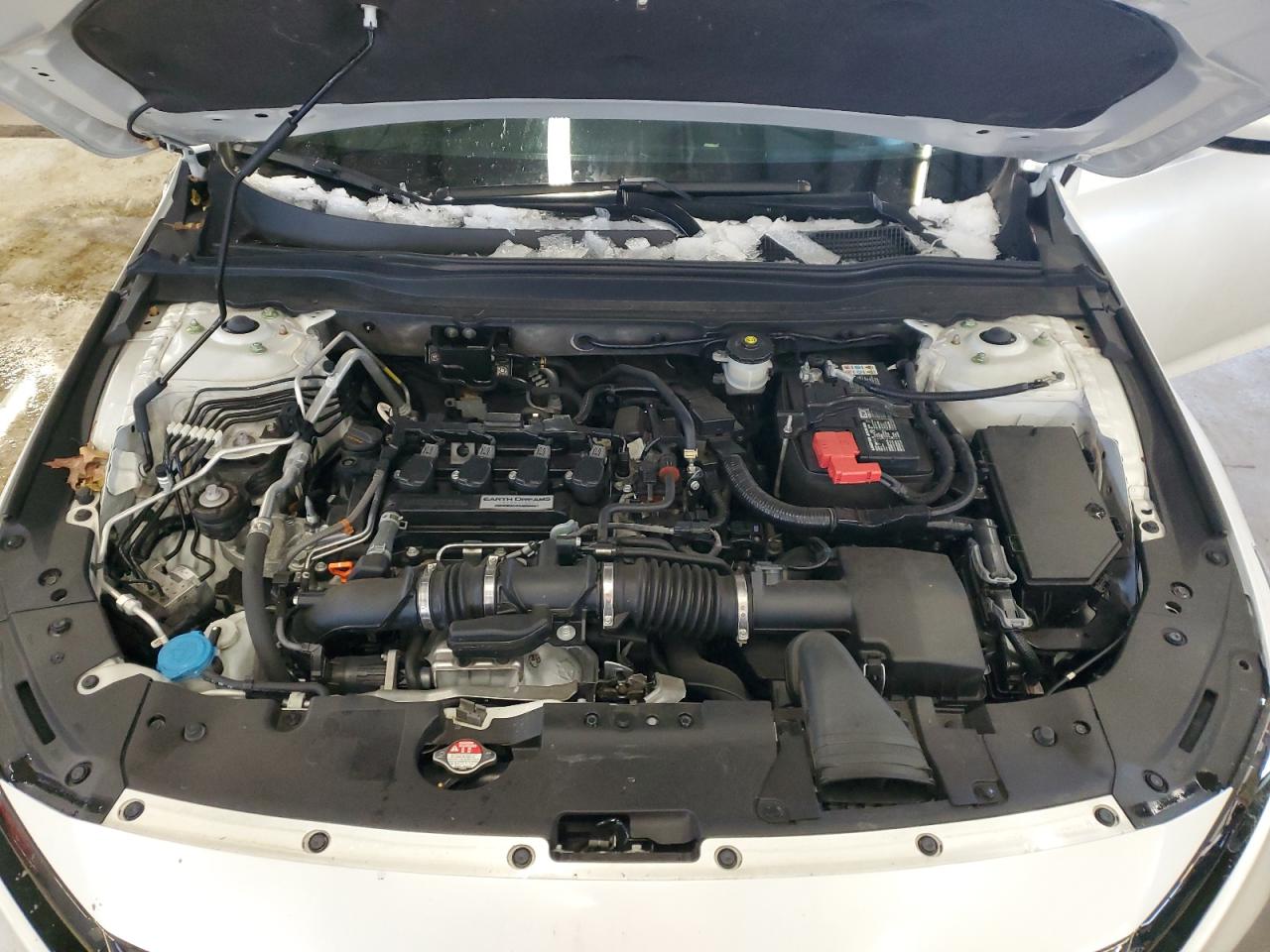 2019 Honda Accord - Image 12