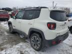 2015 Jeep Renegade Trailhawk იყიდება Walton-ში, KY - Undercarriage