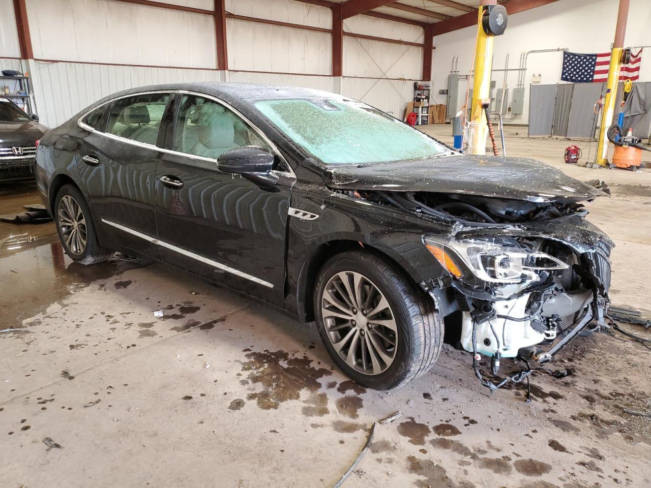 2019 Buick LaCrosse - Image 4