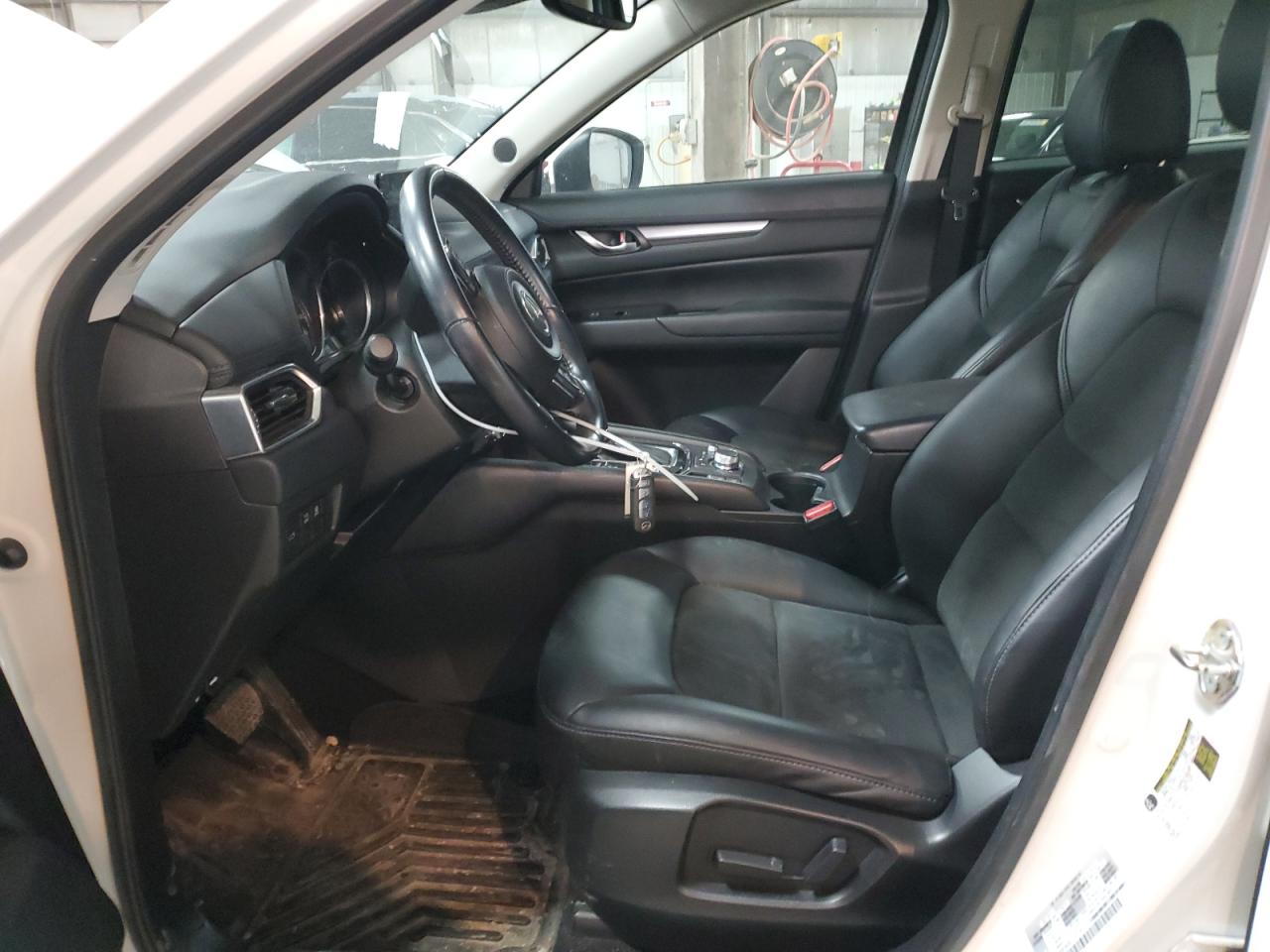 2019 Mazda CX-5 - Image 7