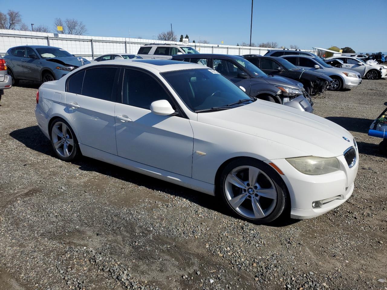 2011 BMW 3er - Image 4