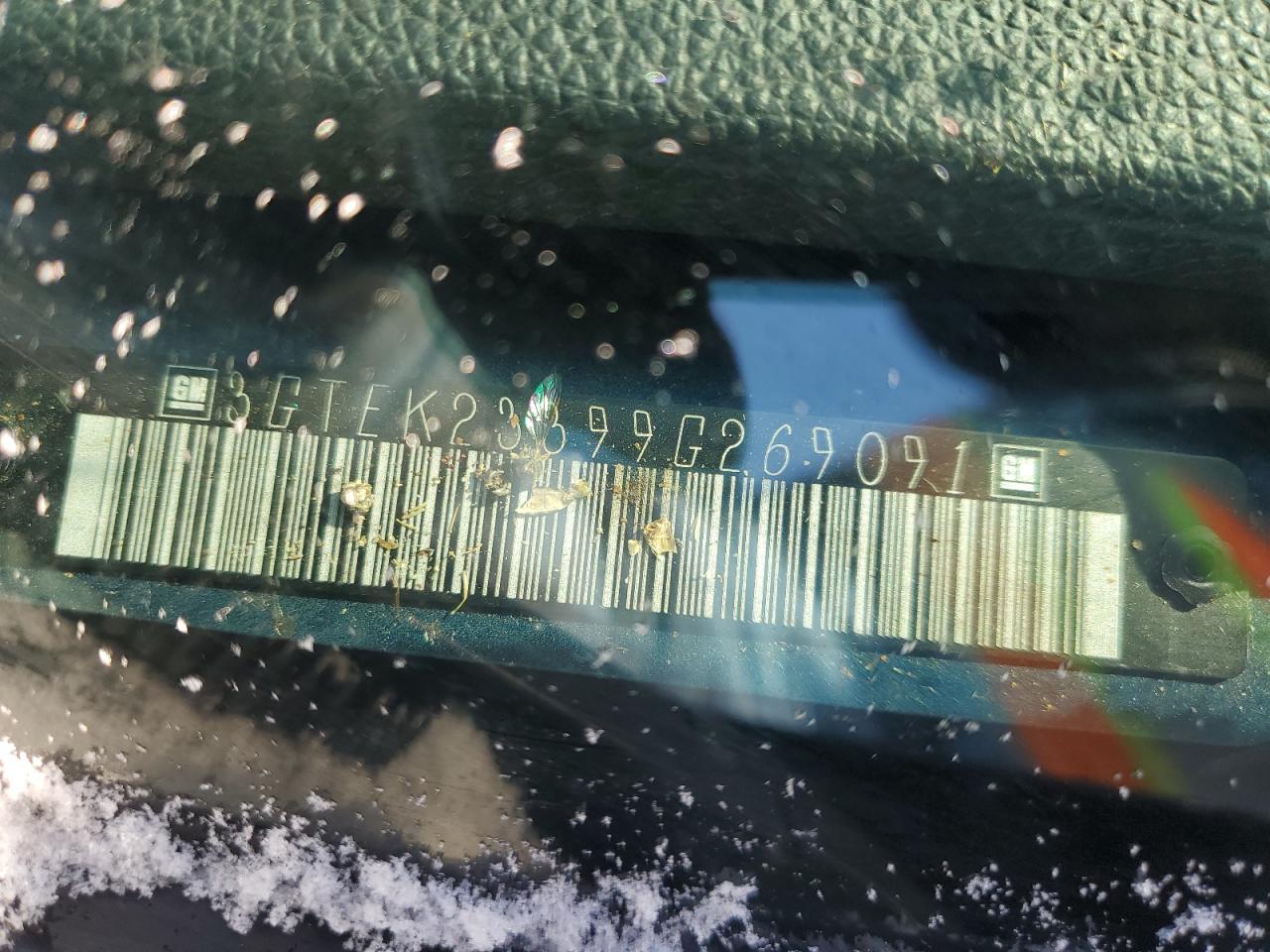 2009 GMC Sierra - Image 14