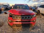 2023 Jeep Compass Latitude للبيع في Lawrenceburg، KY - Front End