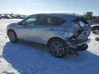 2021 Acura Rdx Technology for Sale in Elgin, IL - Rear End