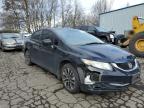 2014 Honda Civic Ex for Sale in Portland, OR - Front End