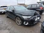 2023 AUDI A3 SPORT 35 TDI S-A  for sale at Copart WOLVERHAMPTON