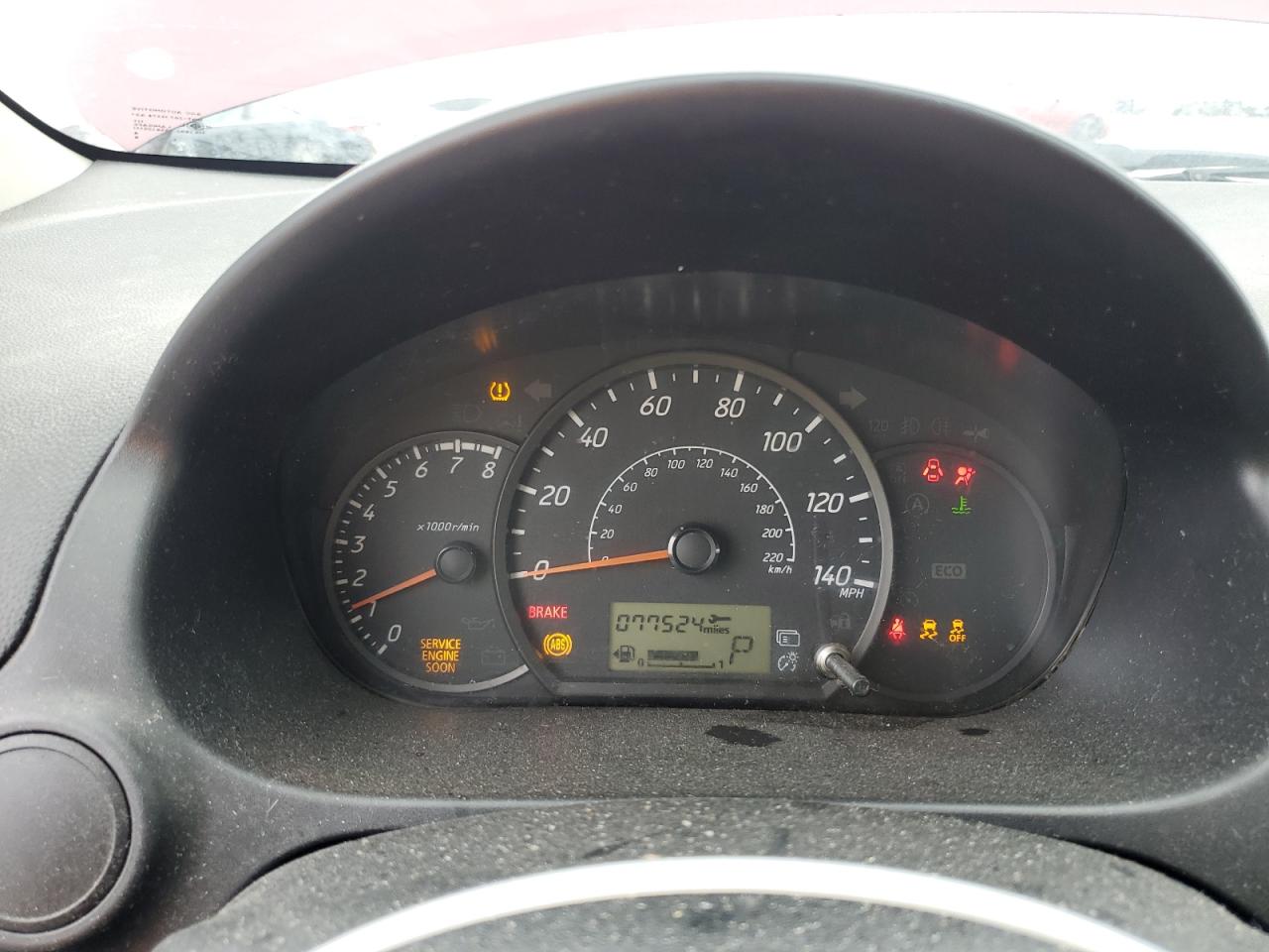 2019 Mitsubishi Mirage - Image 9