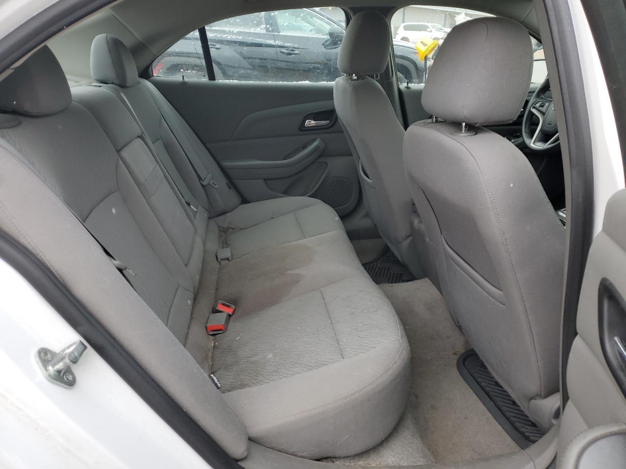 2013 Chevrolet Malibu - Image 10