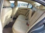 2004 JAGUAR S-TYPE V6 for sale at Copart WISBECH