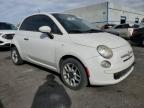 2013 Fiat 500 Pop за продажба в North Las Vegas, NV - Minor Dent/Scratches