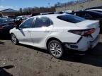 2022 Toyota Camry Le იყიდება Exeter-ში, RI - Front End