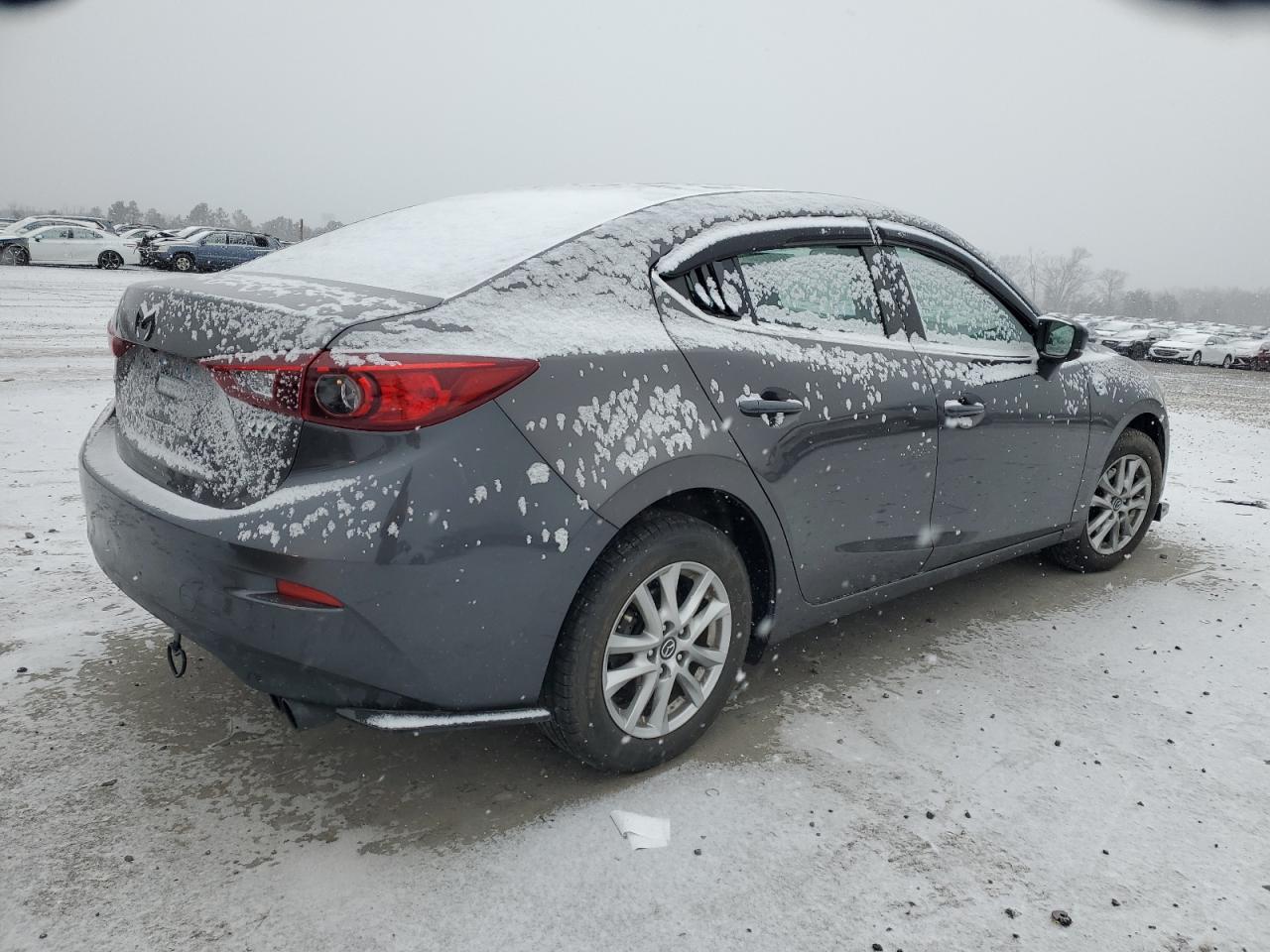 2017 Mazda 3 - Image 3