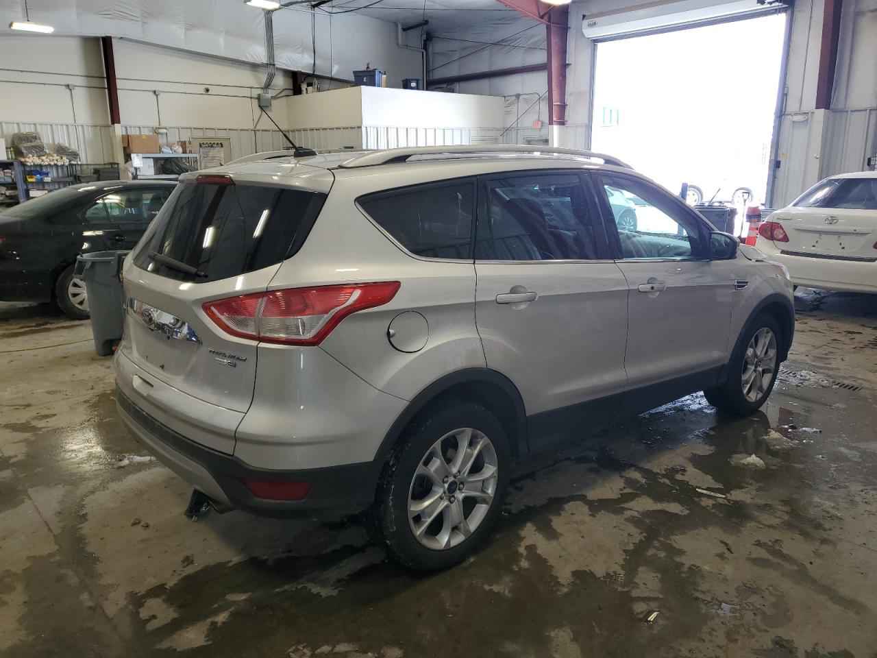 2015 Ford Escape - Image 3