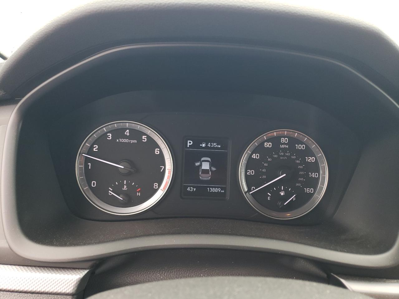 2019 Hyundai Sonata - Image 9