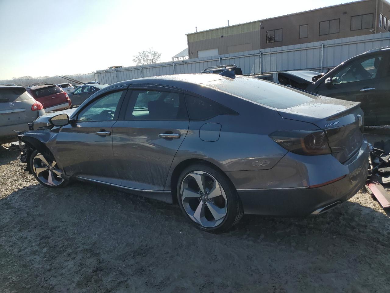 2020 Honda Accord - Image 2