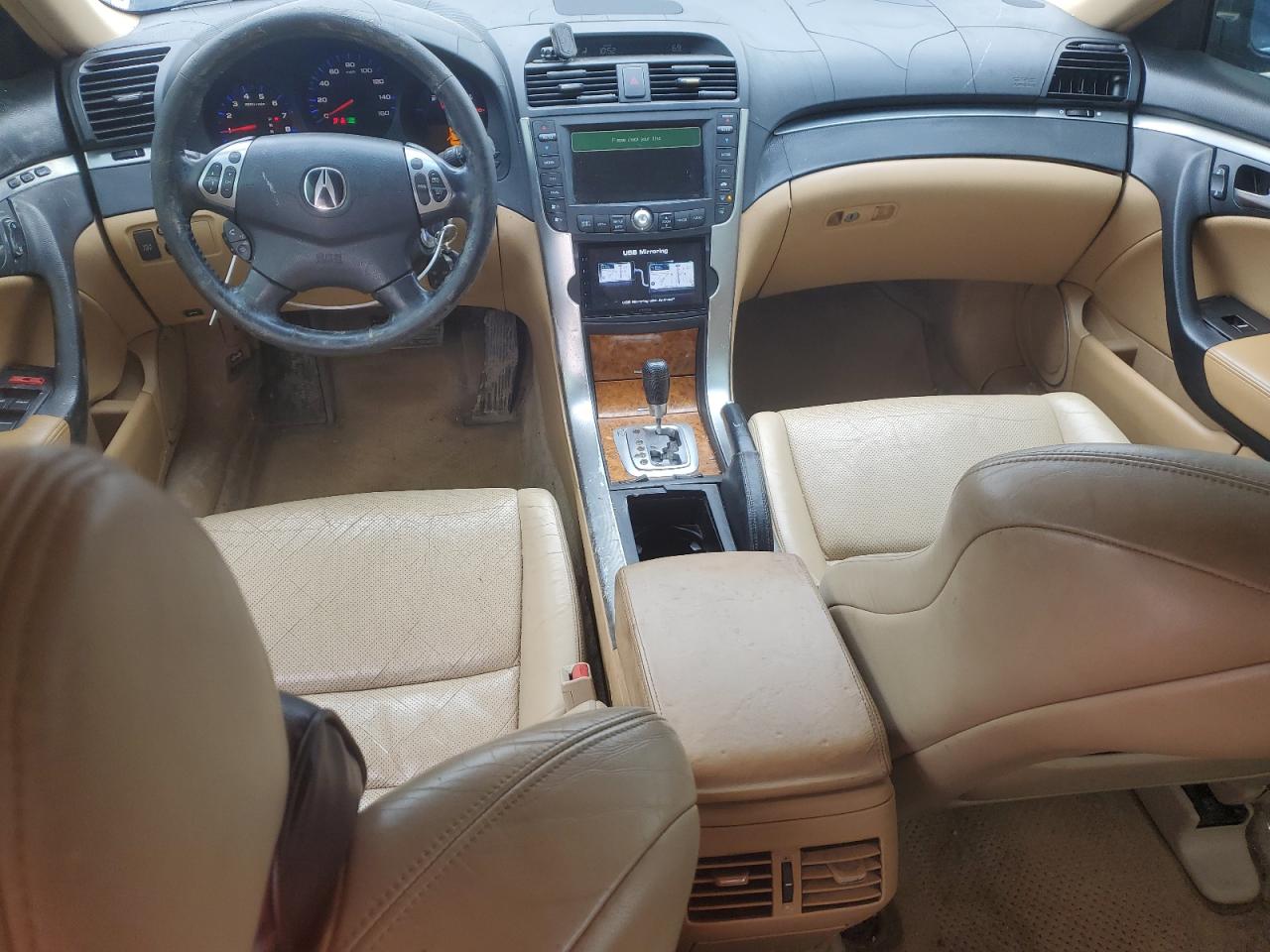 2004 Acura TL - Image 8