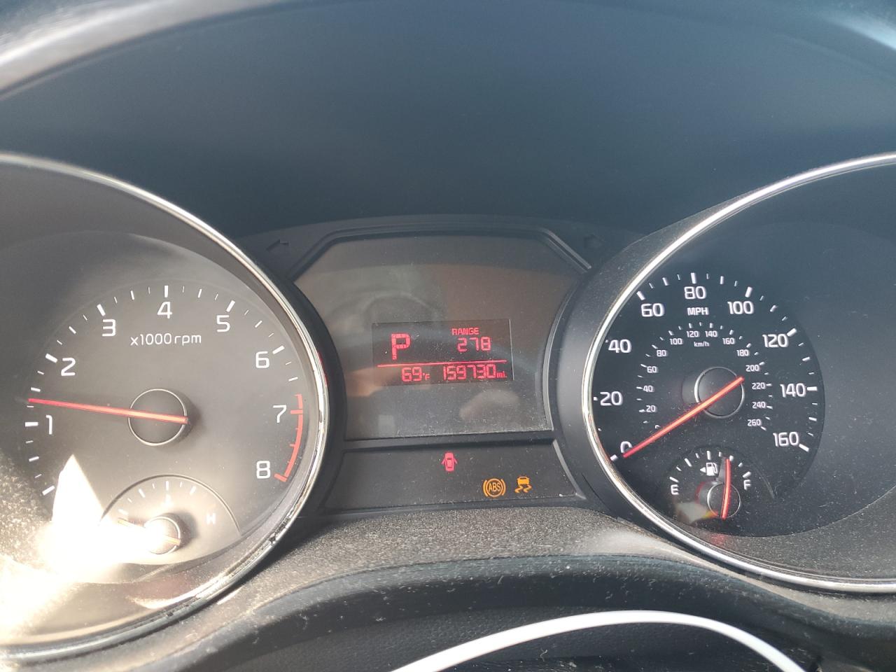 2016 Kia Sedona - Image 9