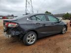 2016 Chevrolet Cruze Lt за продажба в China Grove, NC - Rear End