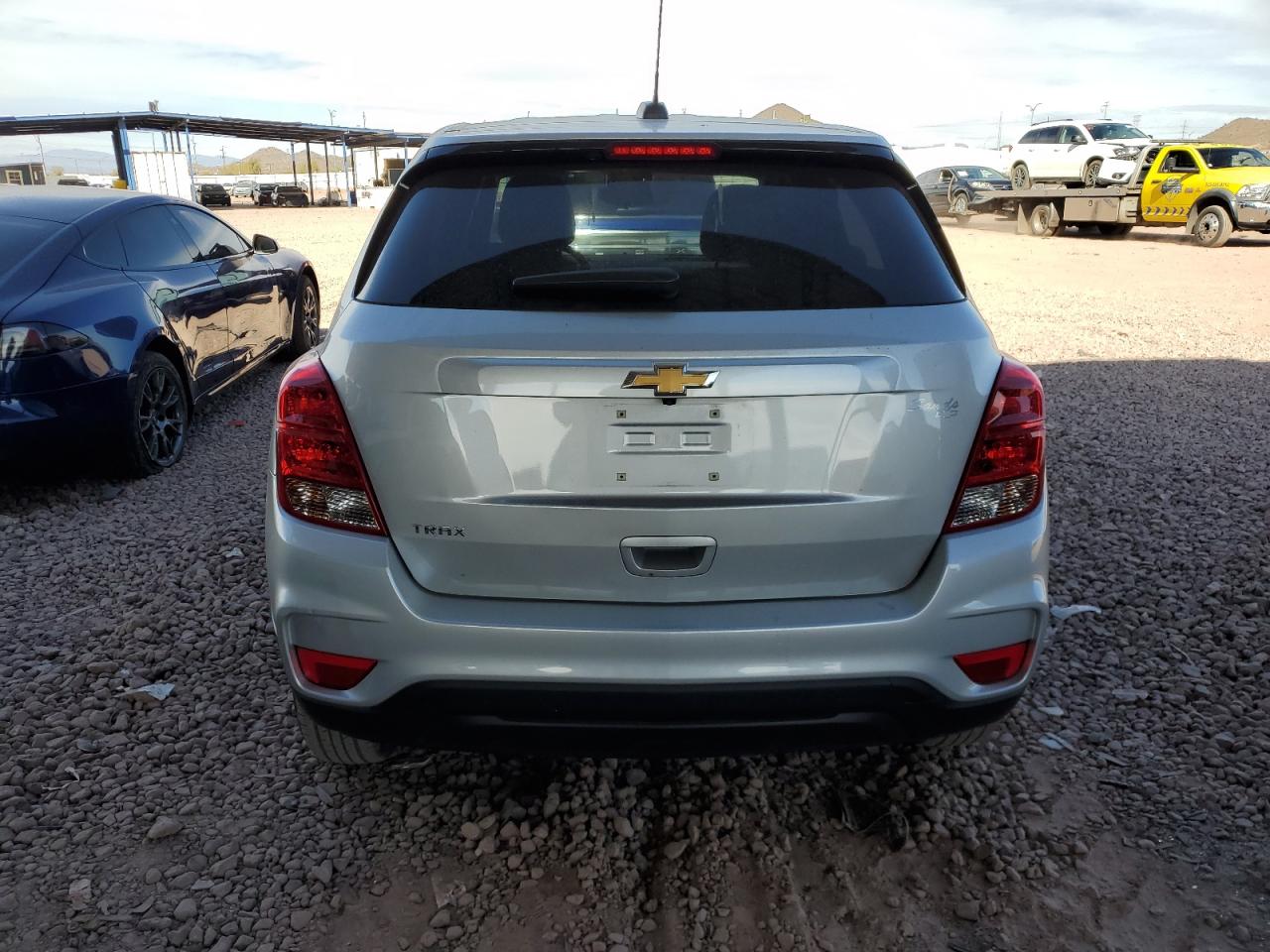 2022 Chevrolet Trax - Image 6