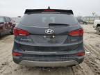 2018 Hyundai Santa Fe Sport  იყიდება Wichita-ში, KS - Front End